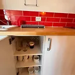 아파트 Cozy 1 Bedroom Next To The Gondola *