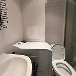 아파트 Cozy 1 Bedroom Next To The Gondola