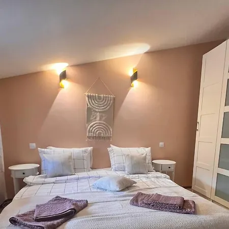 아파트 Cozy 1 Bedroom Next To The Gondola *