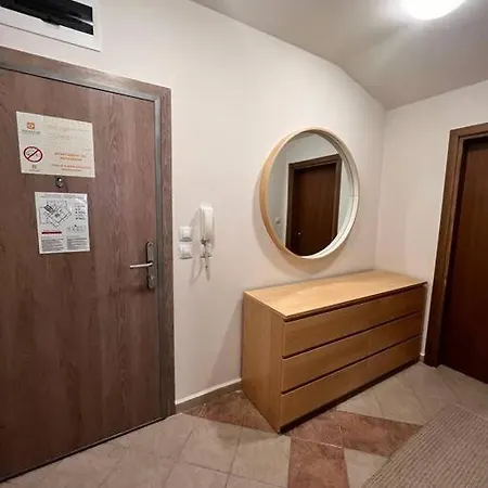 Cozy 1 Bedroom Next To The Gondola * בנסקו