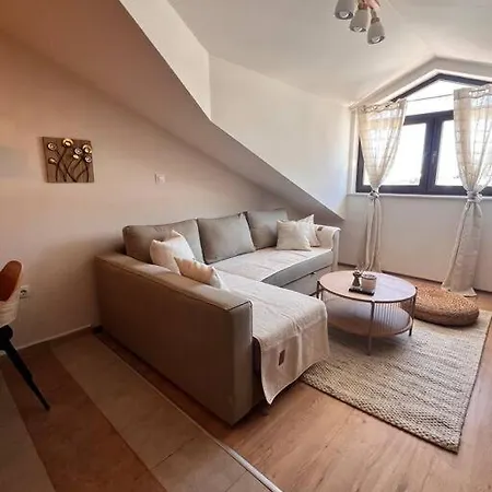 דירה Cozy 1 Bedroom Next To The Gondola בנסקו