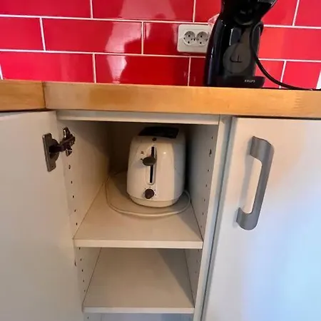 Cozy 1 Bedroom Next To The Gondola דירה בנסקו