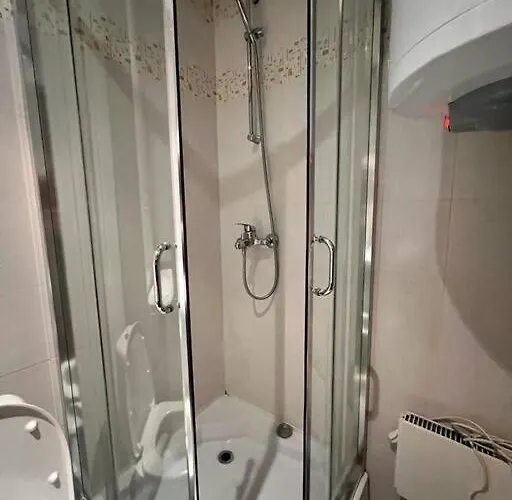 Cozy 1 Bedroom Next To The Gondola Appartamento