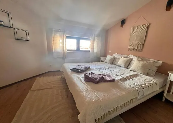Cozy 1 Bedroom Next To The Gondola Appartamento Bansko