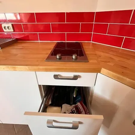 Cozy 1 Bedroom Next To The Gondola Bansko