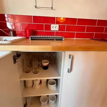 Appartamento Cozy 1 Bedroom Next To The Gondola *