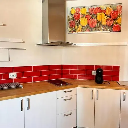 Appartamento Cozy 1 Bedroom Next To The Gondola *