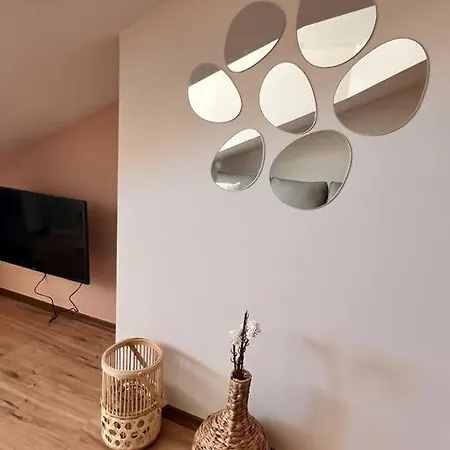 Cozy 1 Bedroom Next To The Gondola Bansko