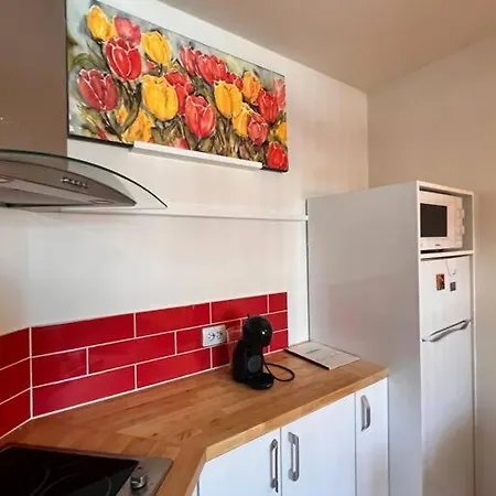 Cozy 1 Bedroom Next To The Gondola * Bansko