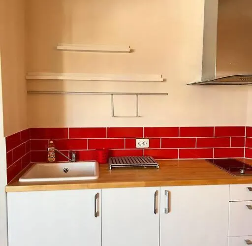 Cozy 1 Bedroom Next To The Gondola Апартамент Банско