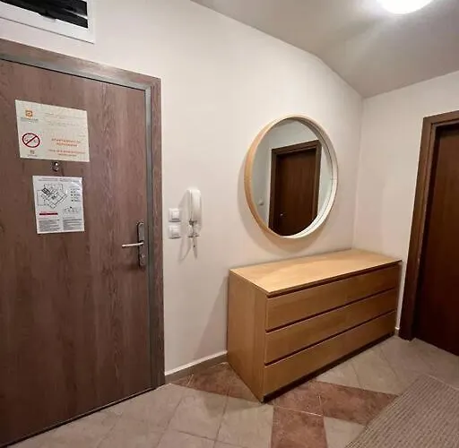 Cozy 1 Bedroom Next To The Gondola * Banszko