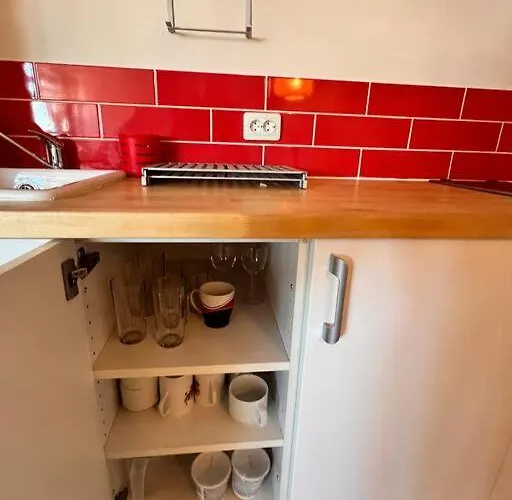 Apartman Cozy 1 Bedroom Next To The Gondola *