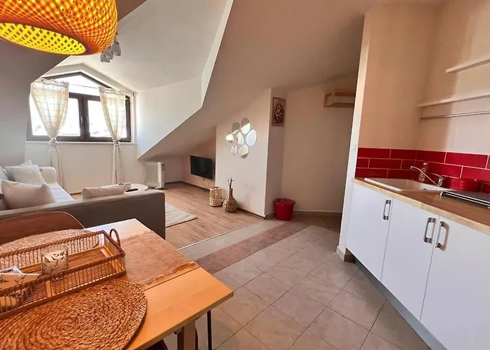 Cozy 1 Bedroom Next To The Gondola * Banszko