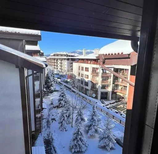 Cozy 1 Bedroom Next To The Gondola *