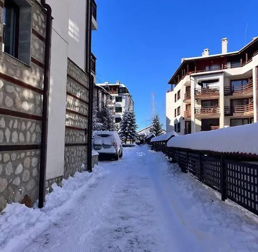 Cozy 1 Bedroom Next To The Gondola *