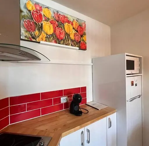 Cozy 1 Bedroom Next To The Gondola * Банско